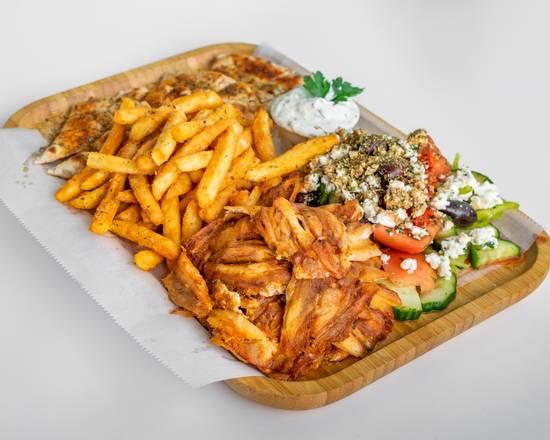 Photo credit: ubereats