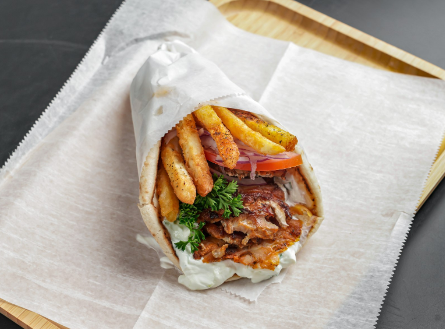 Photo credit: grubhub