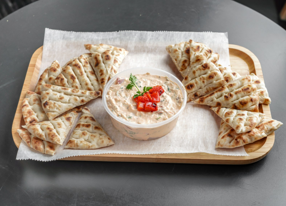 Photo credit: grubhub