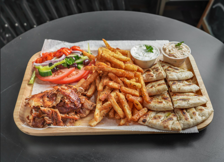 Photo credit: grubhub