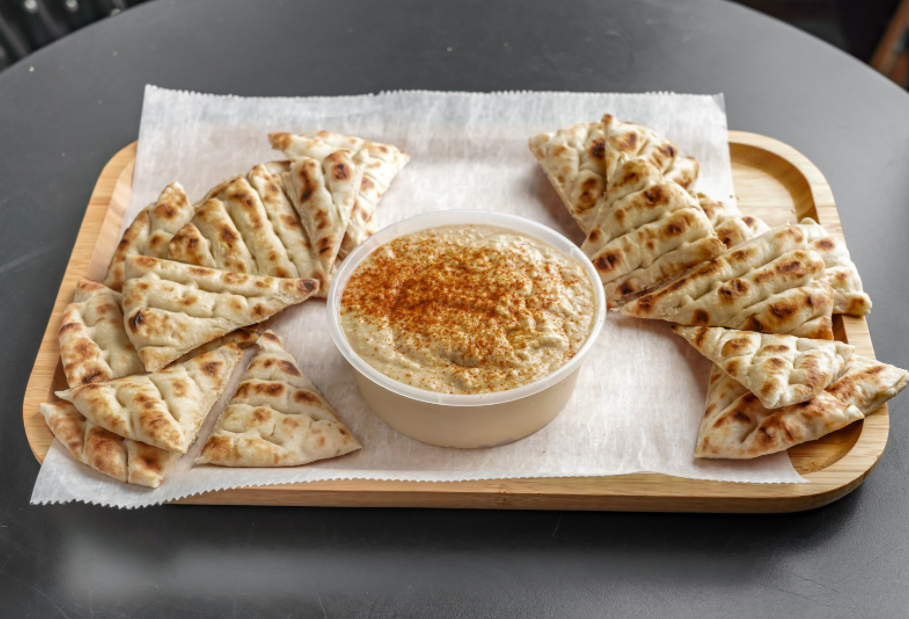 Photo credit: grubhub