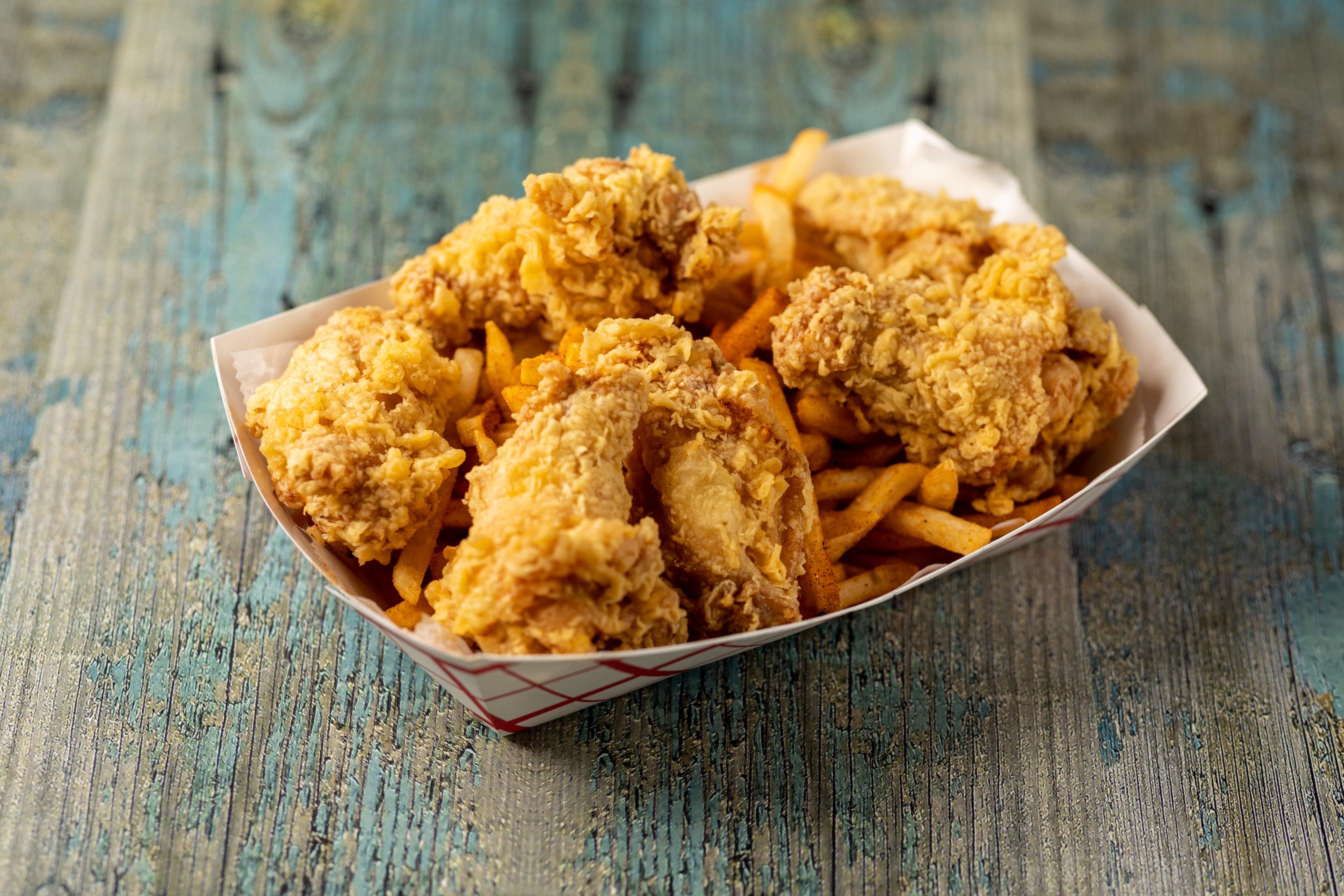 Photo credit: grubhub
