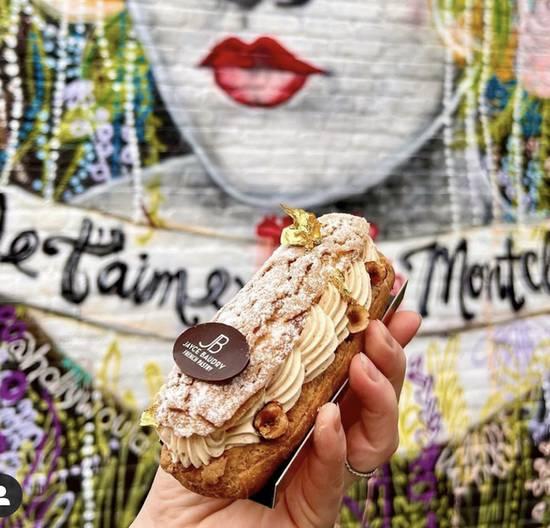 Photo credit: ubereats
