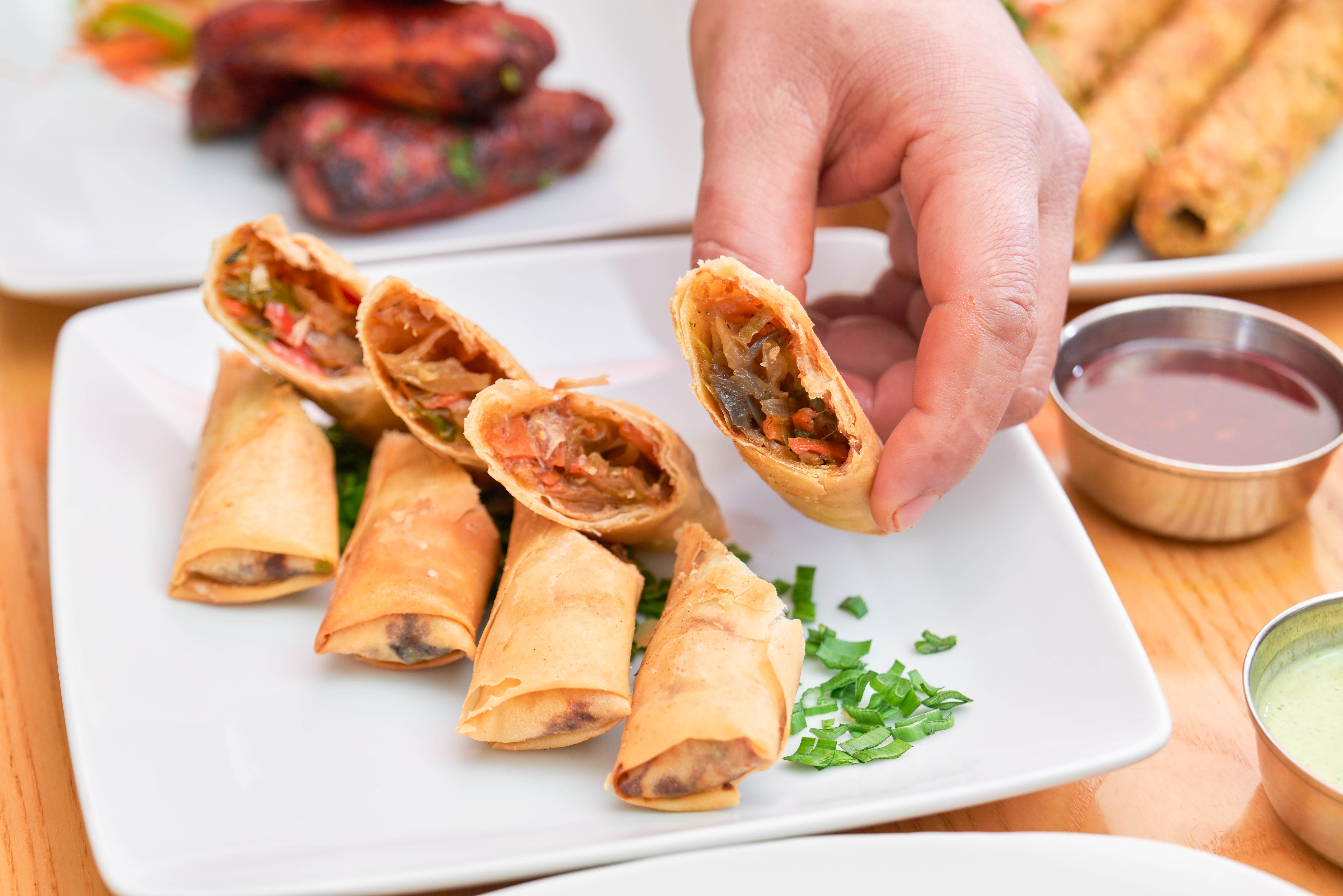 Photo credit: grubhub