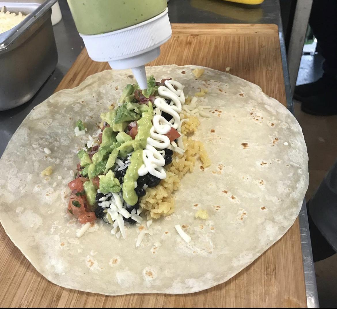 Photo credit: grubhub