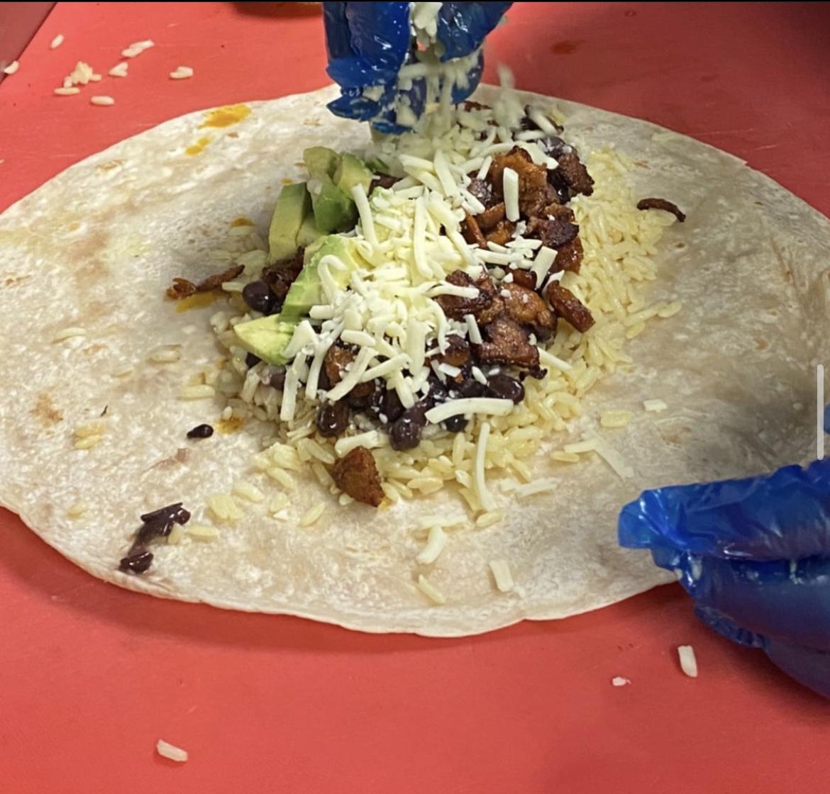 Photo credit: grubhub
