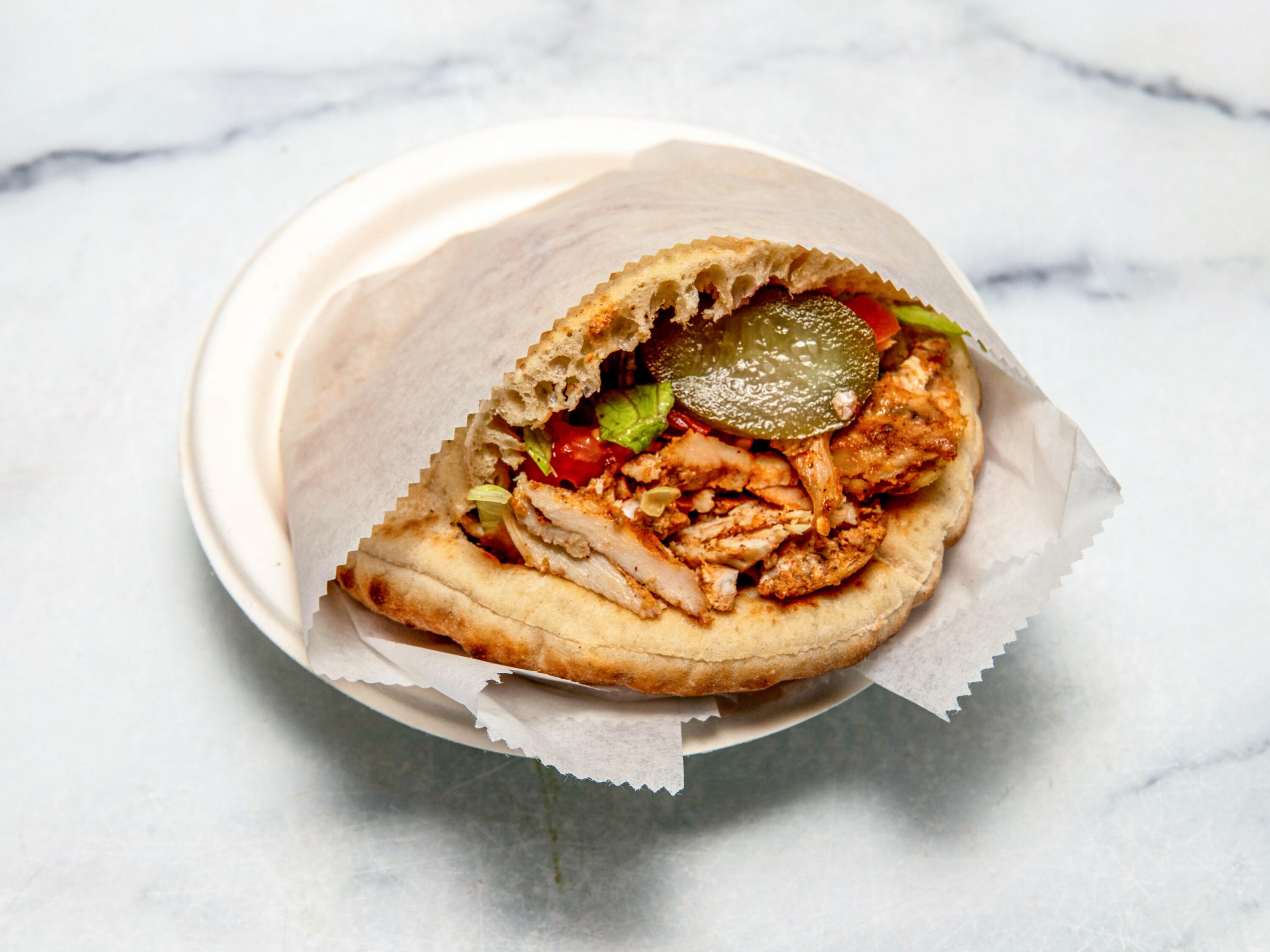 Photo credit: grubhub