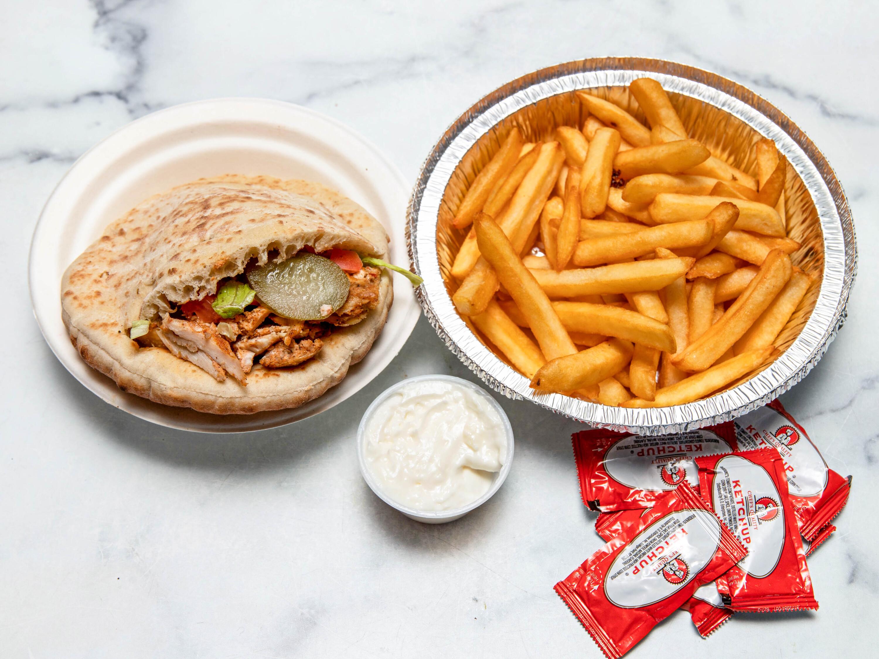 Photo credit: grubhub