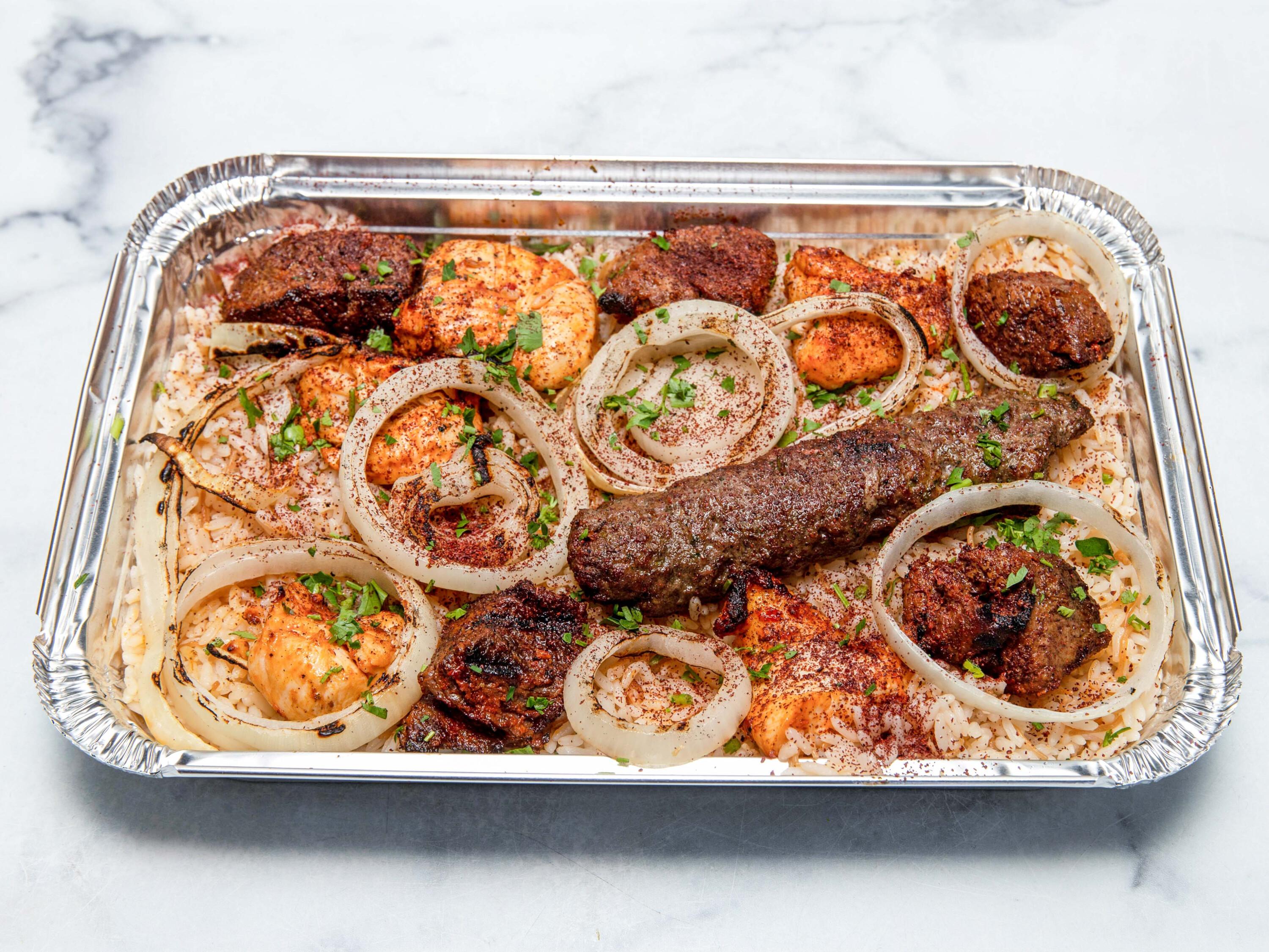 Photo credit: grubhub