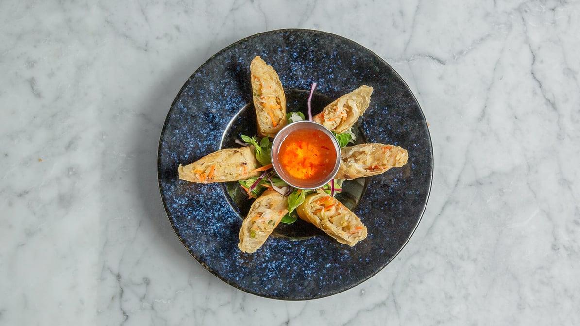 Photo credit: grubhub