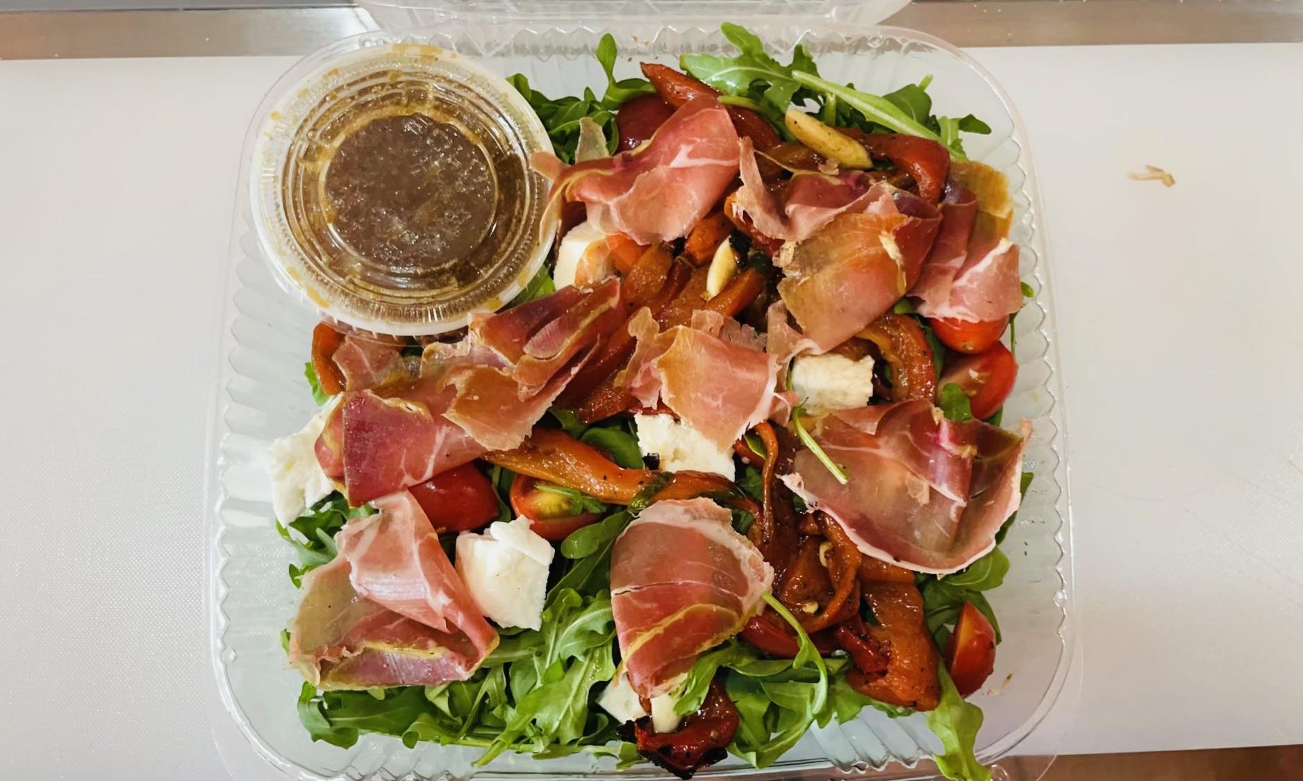 Photo credit: grubhub