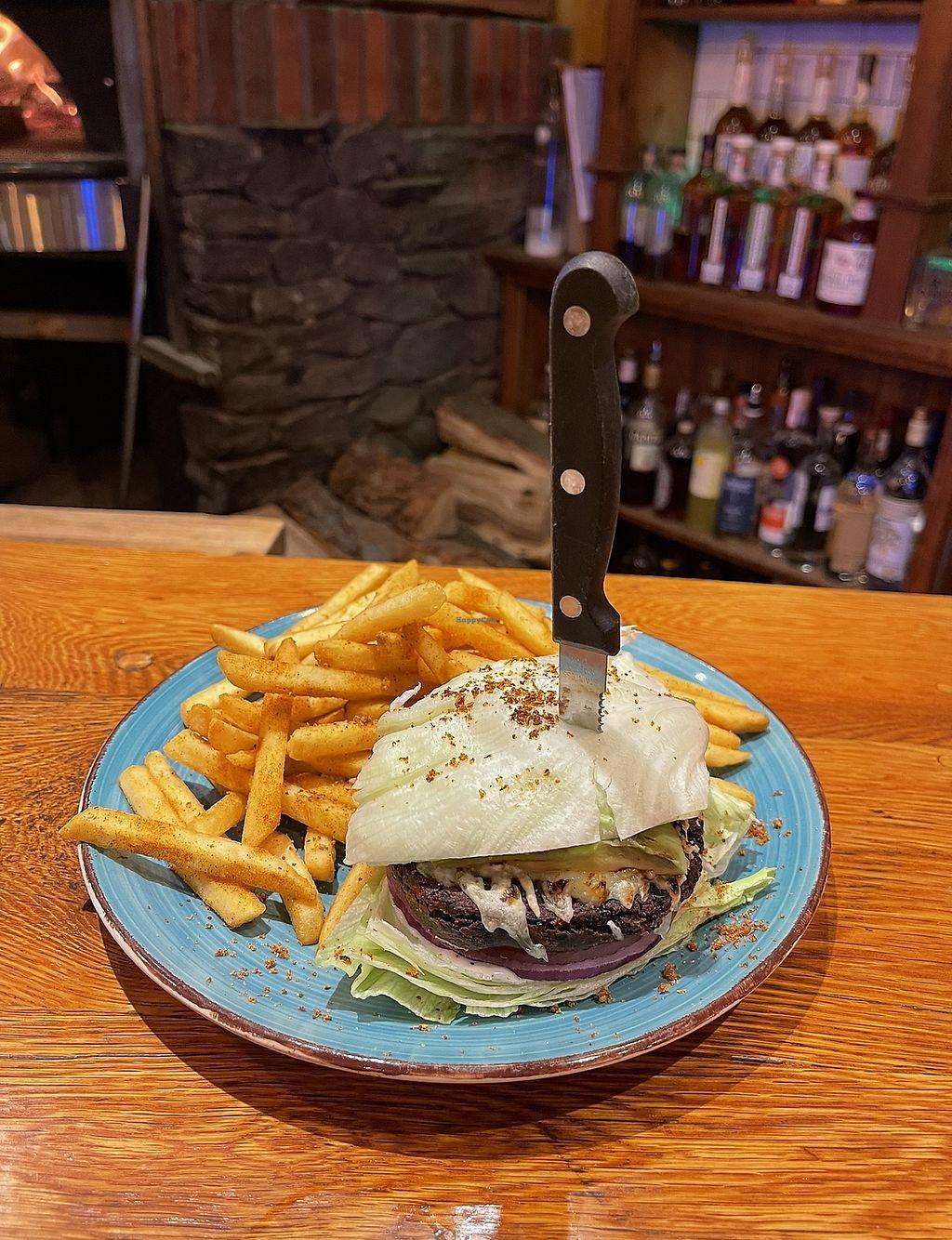 Photo credit: happycow