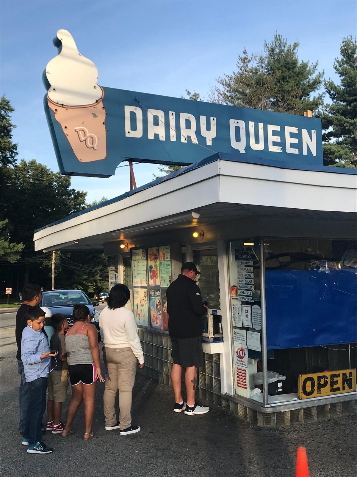 Photo credit: nextdoor