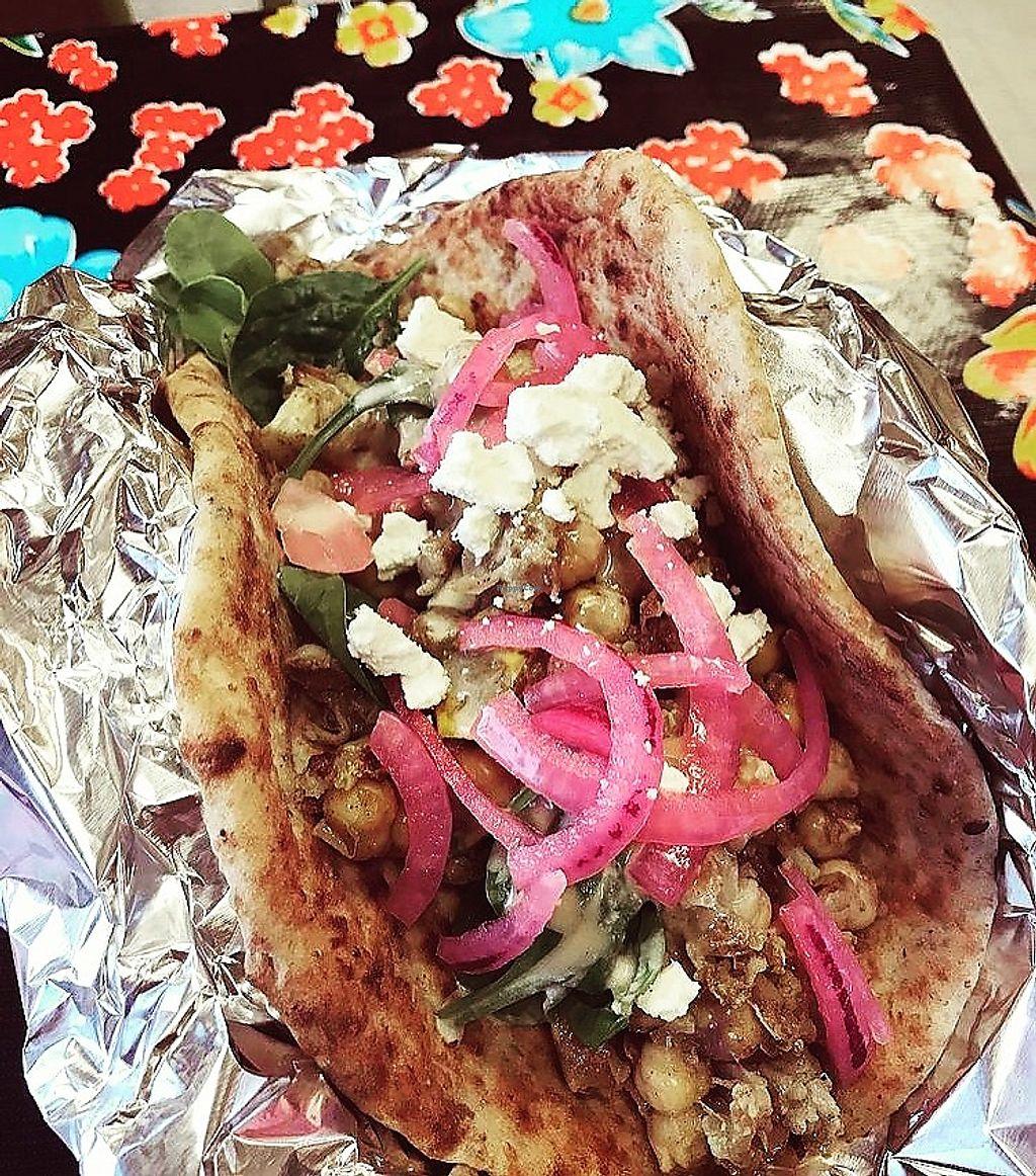 Photo credit: happycow