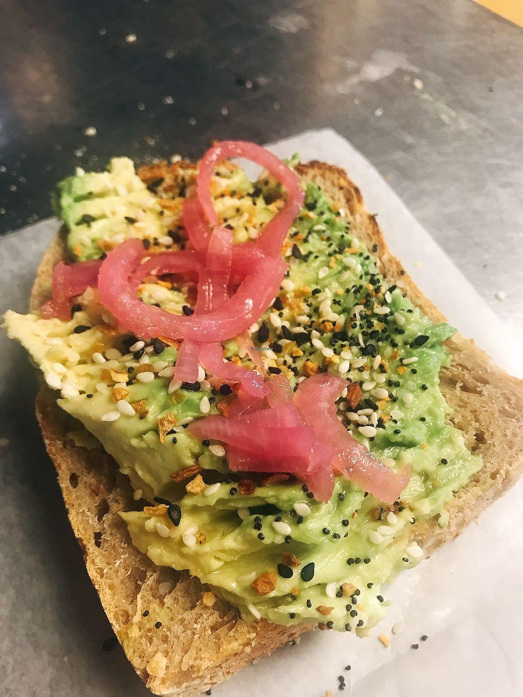 Photo credit: happycow