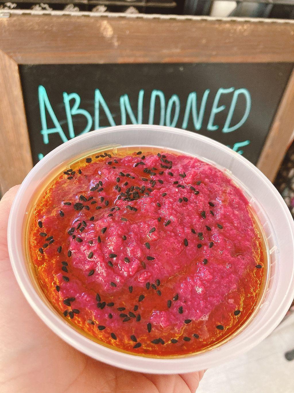 Photo credit: happycow