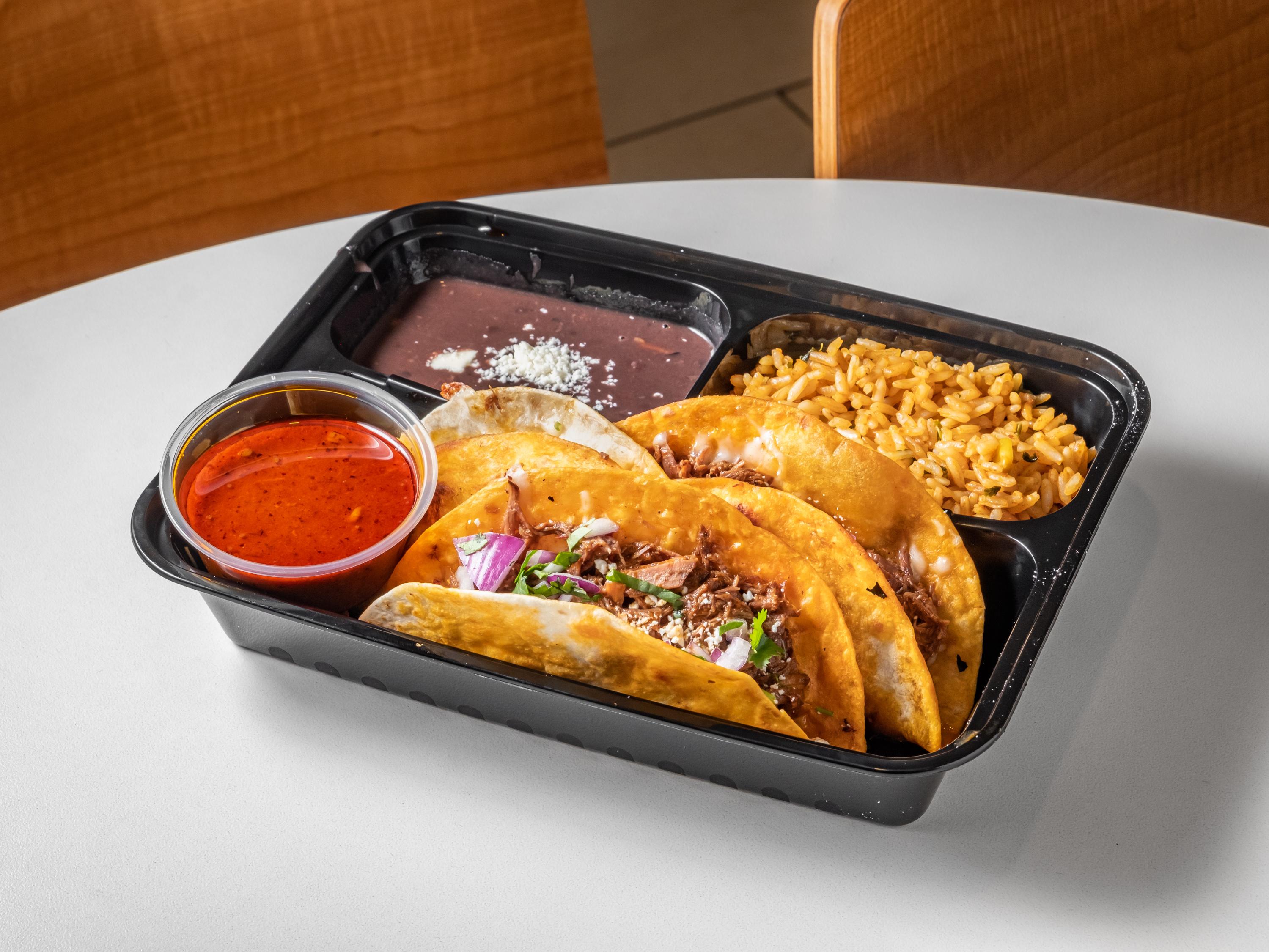 Photo credit: grubhub