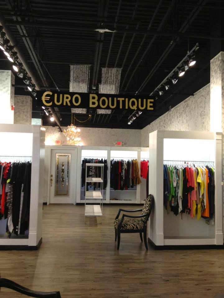 Euro The Boutique