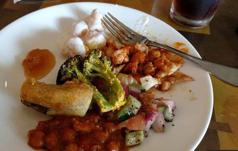 Photo credit: zomato