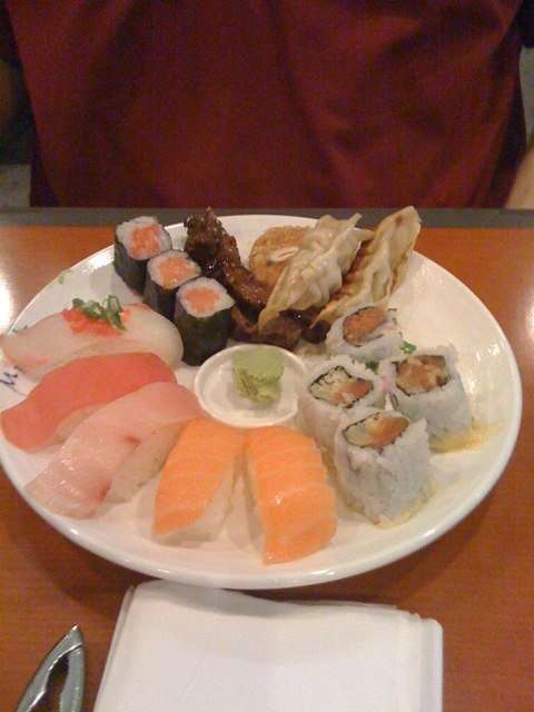 Photo credit: zomato