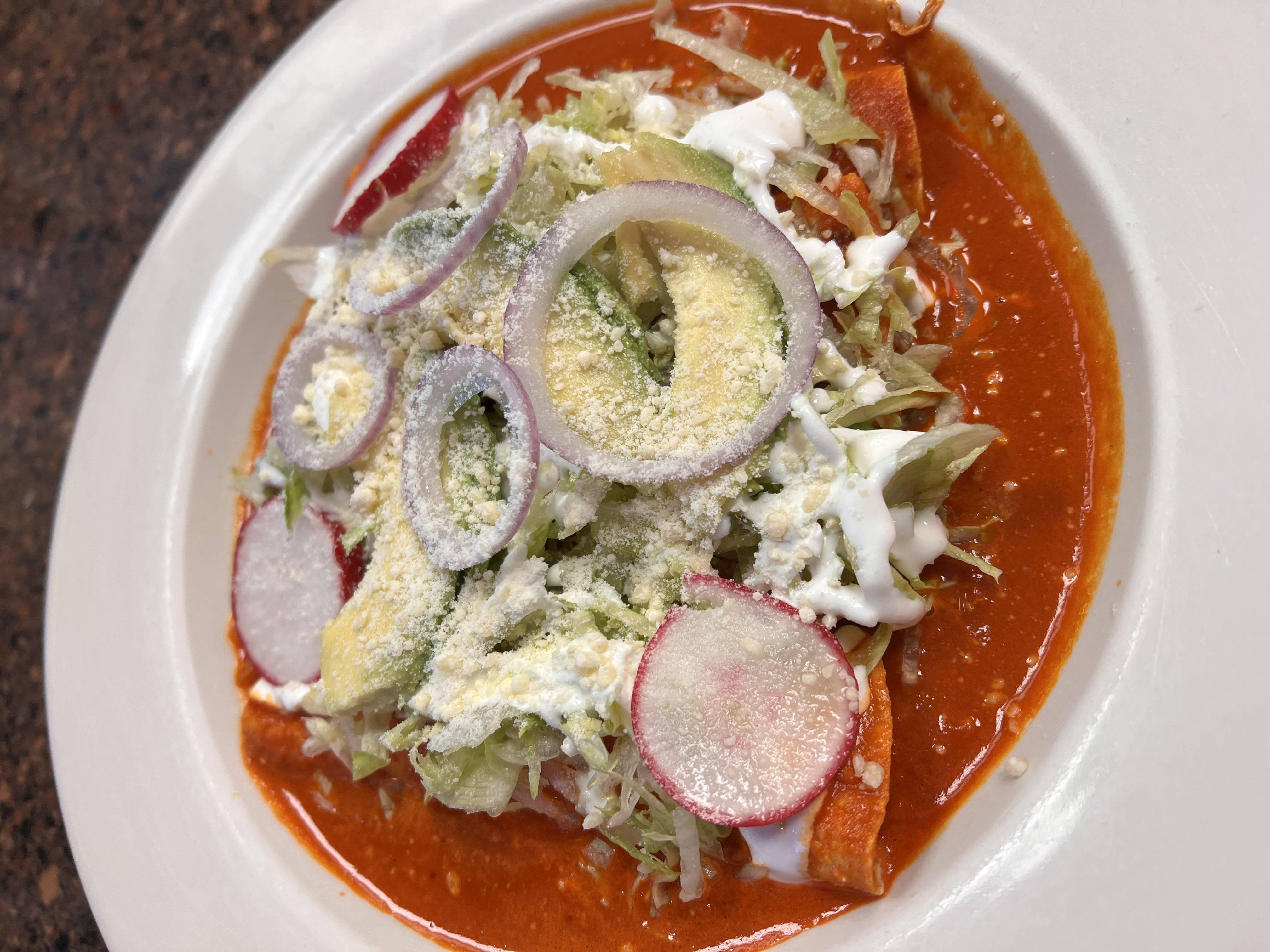 Photo credit: ubereats