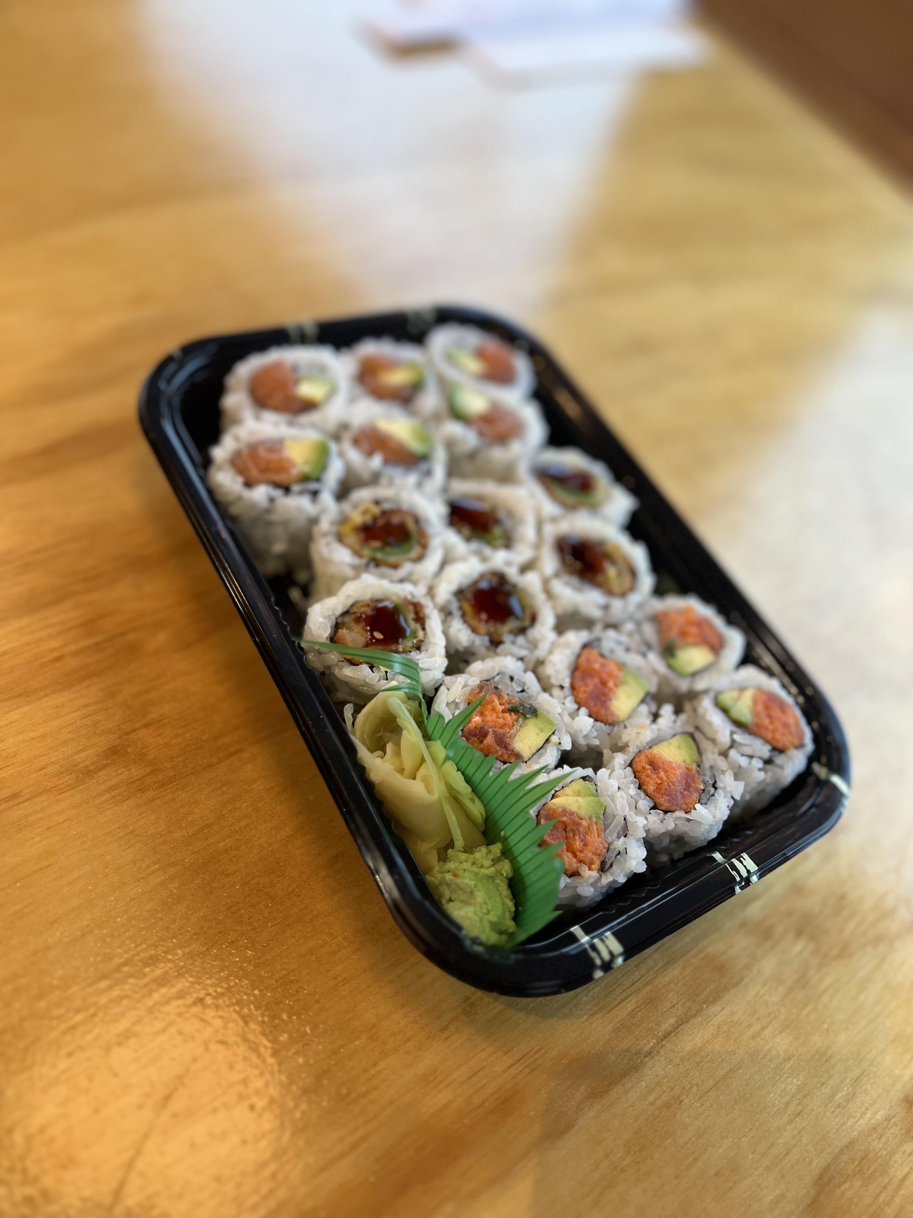 Photo credit: grubhub