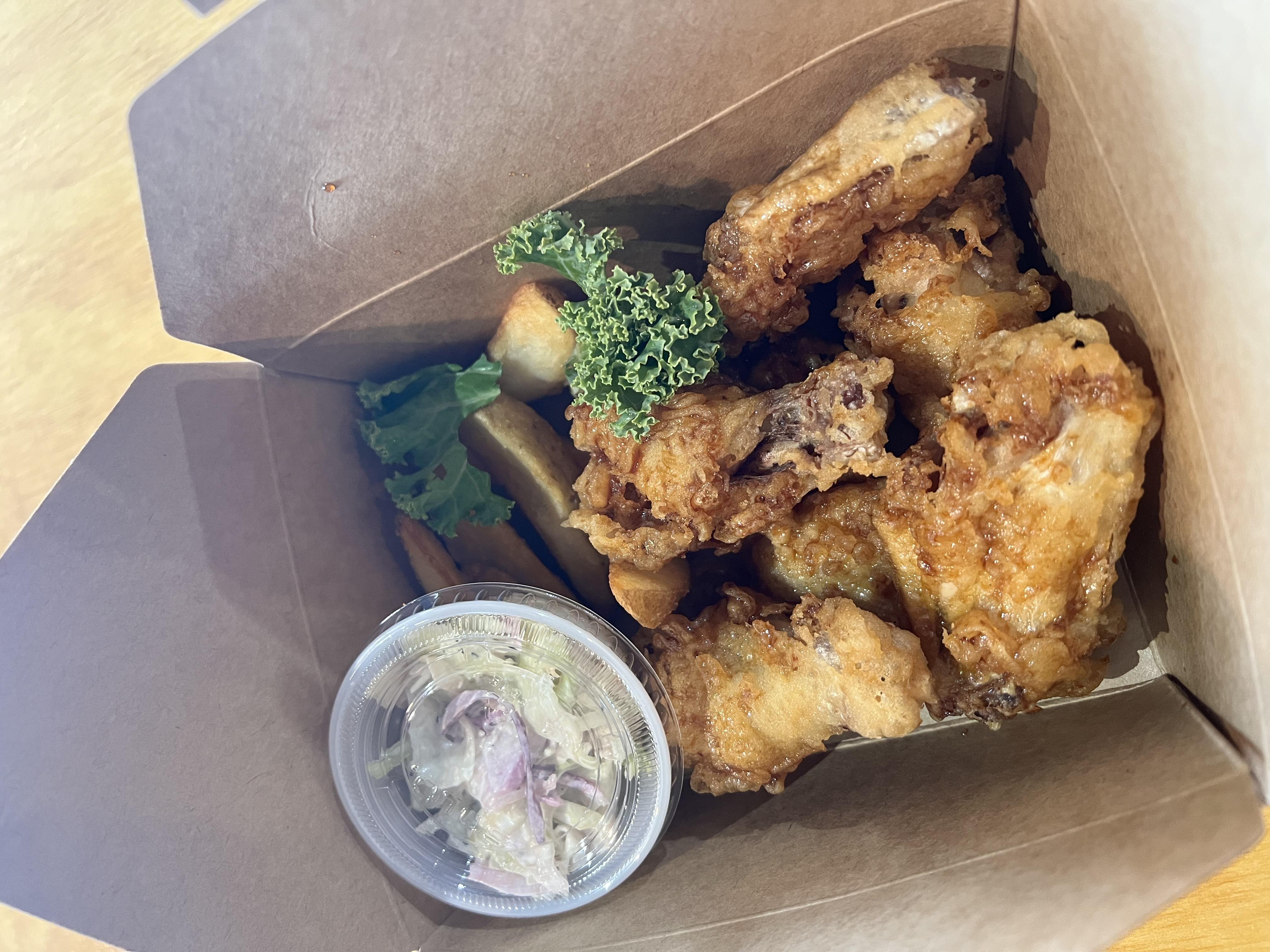 Photo credit: grubhub