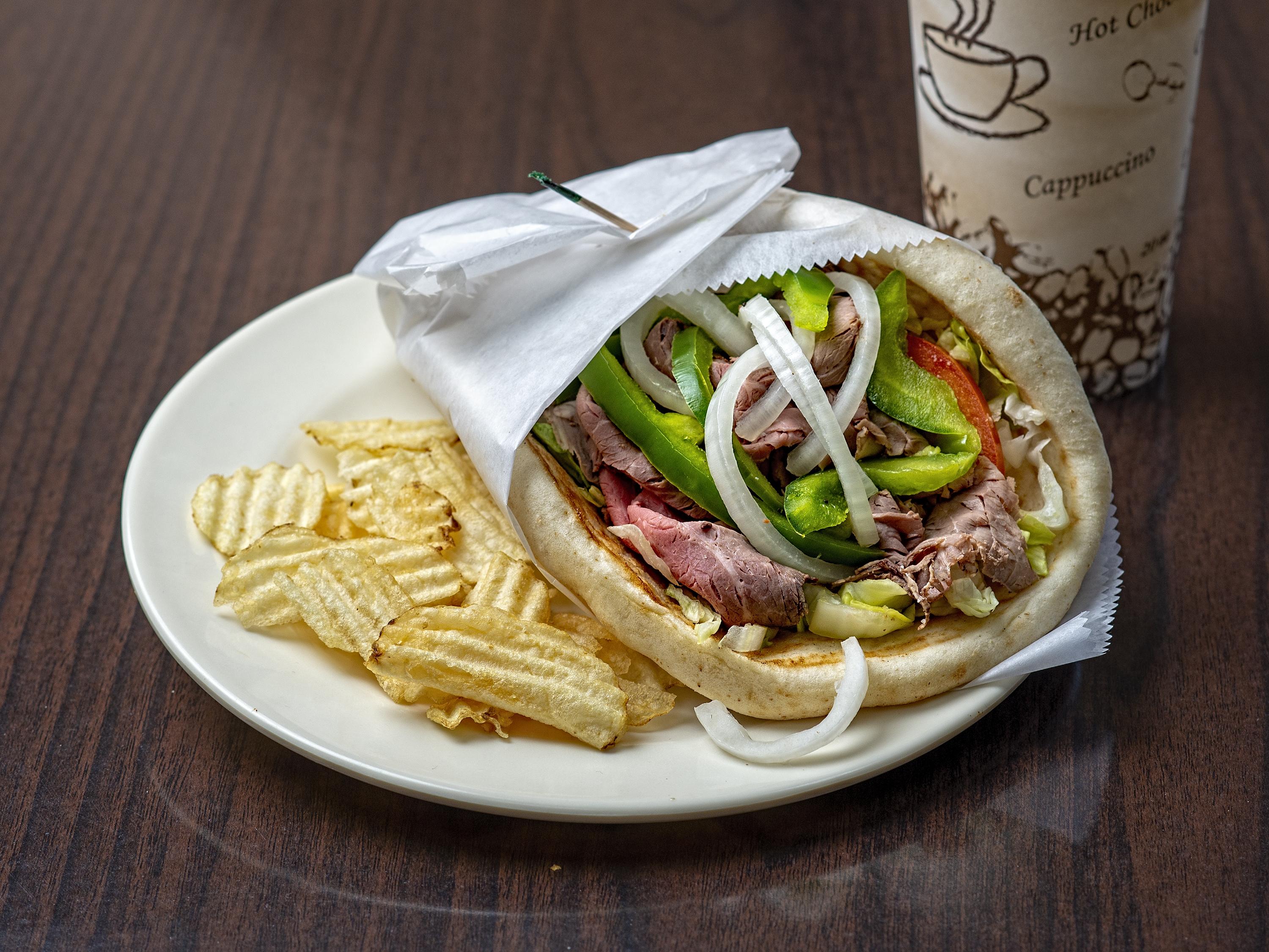 Photo credit: grubhub