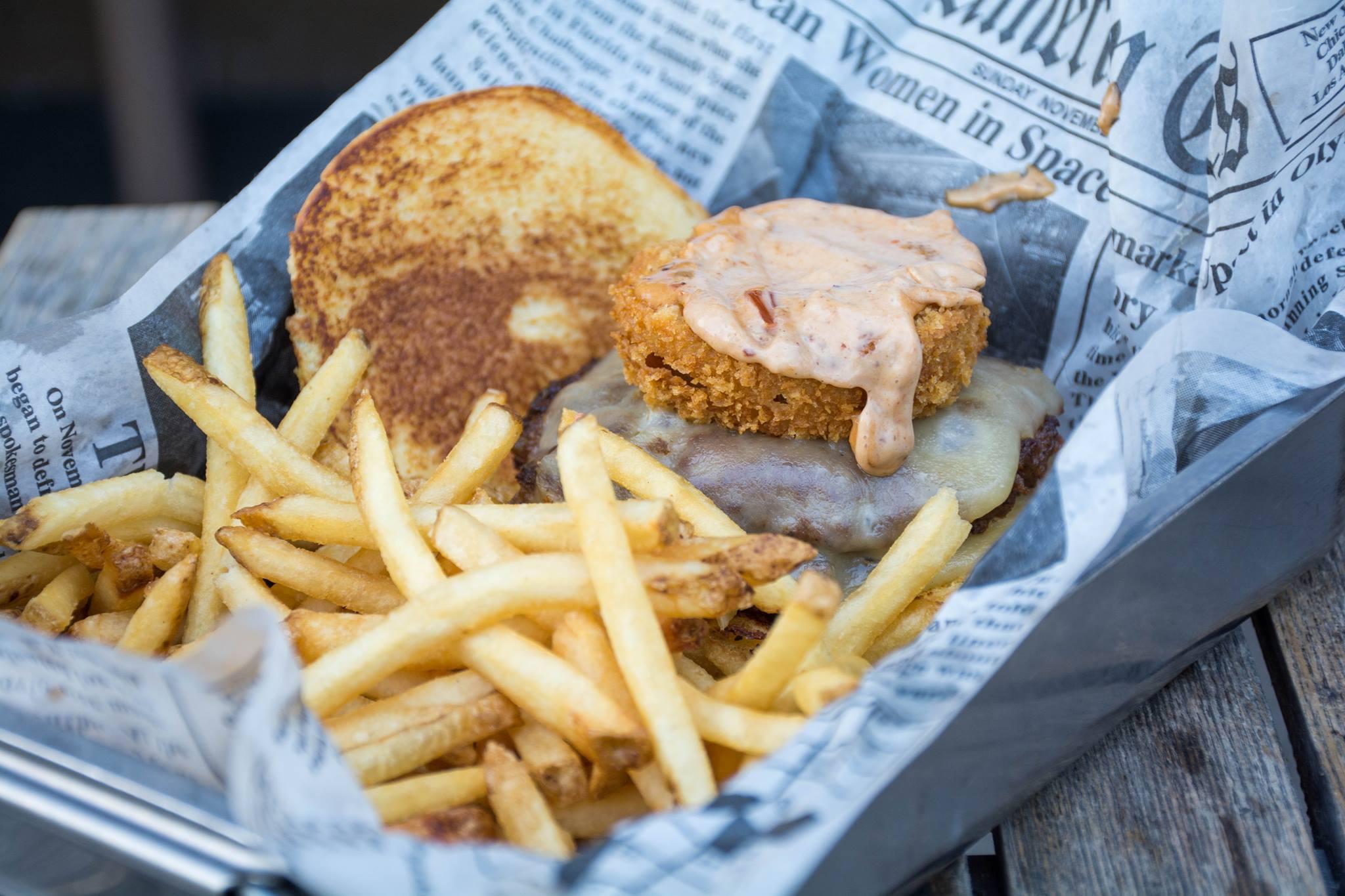 Photo credit: grubhub