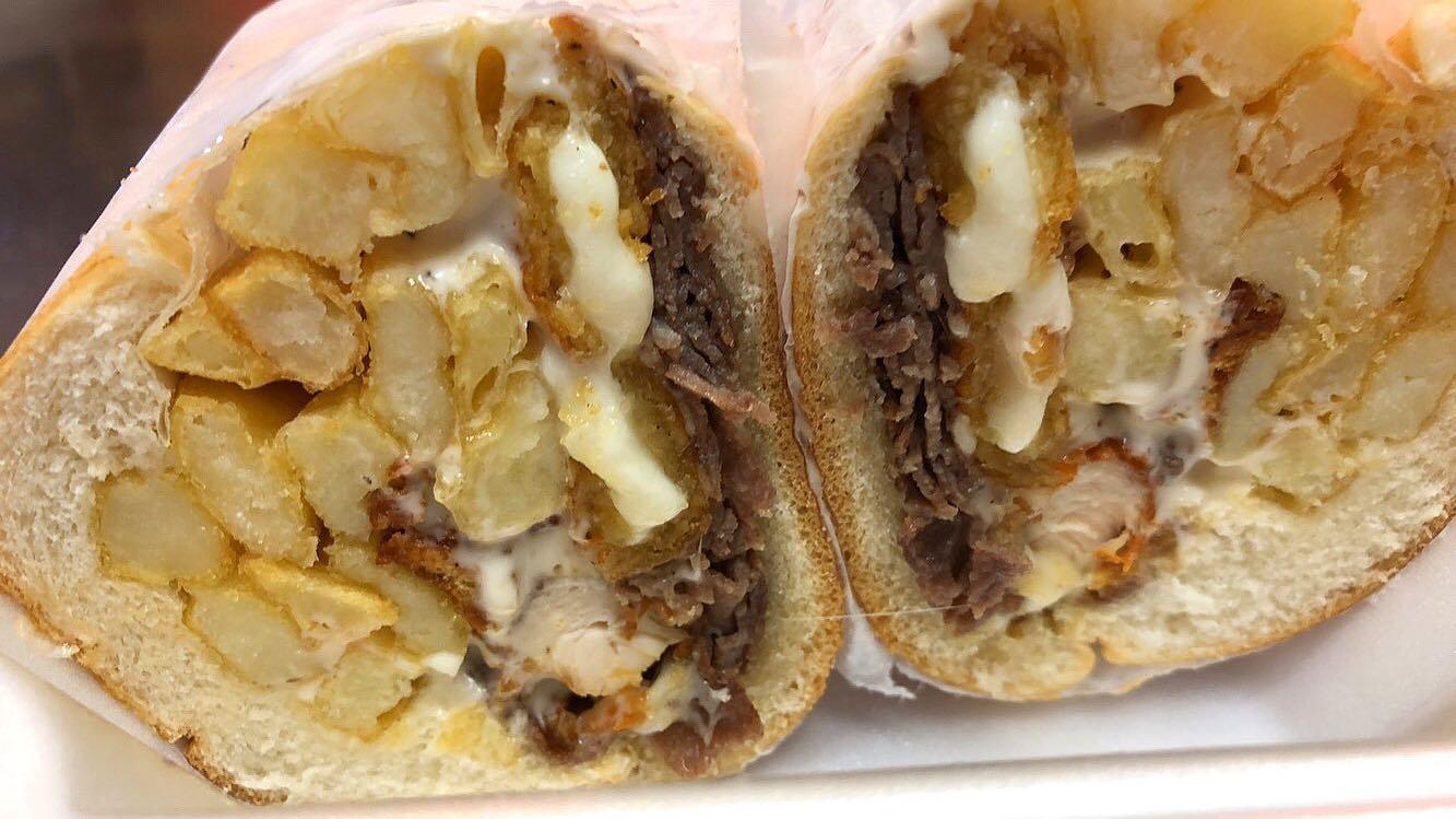 Photo credit: grubhub