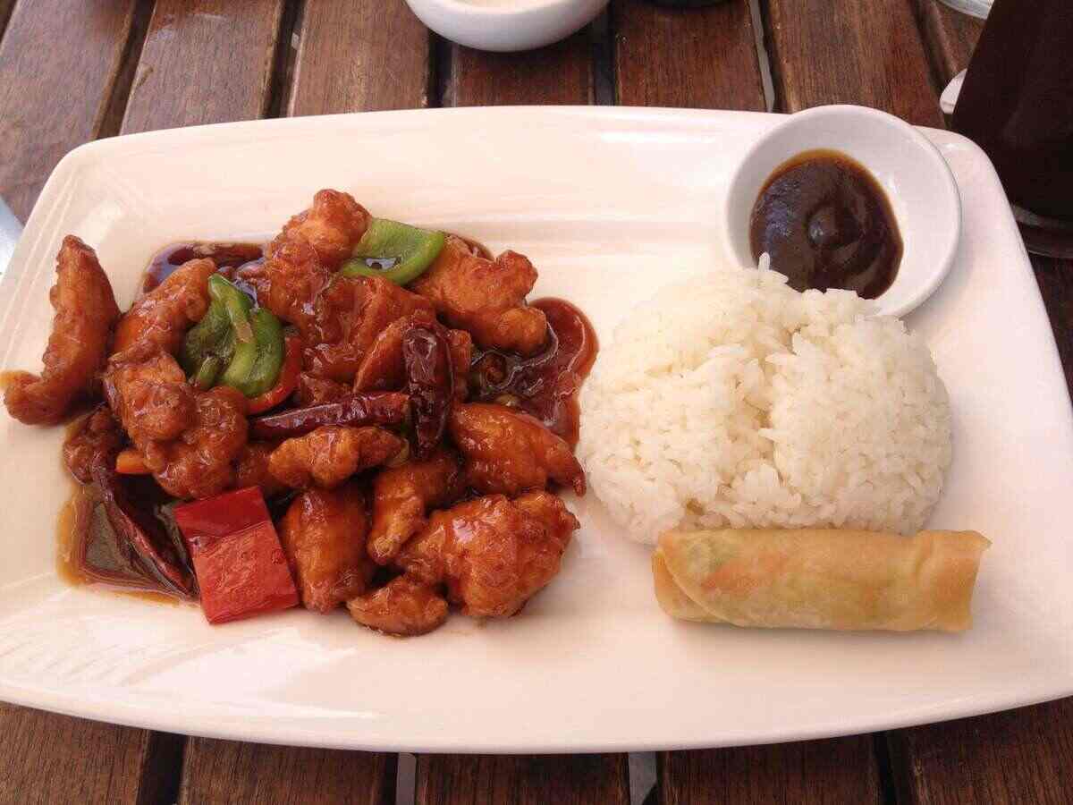 Photo credit: zomato