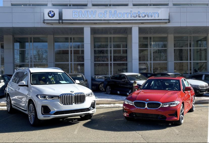 BMW of Morristown