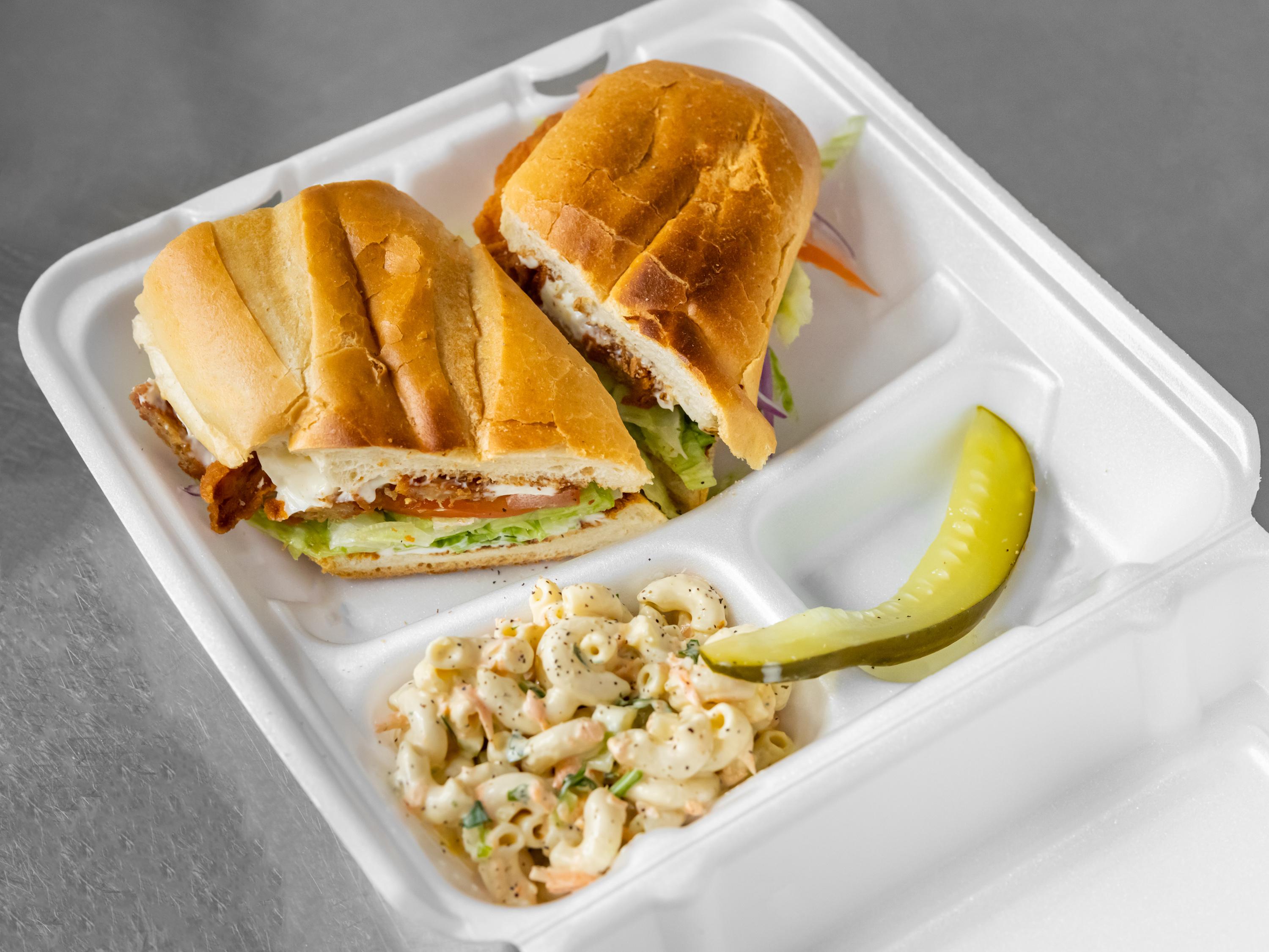 Photo credit: grubhub