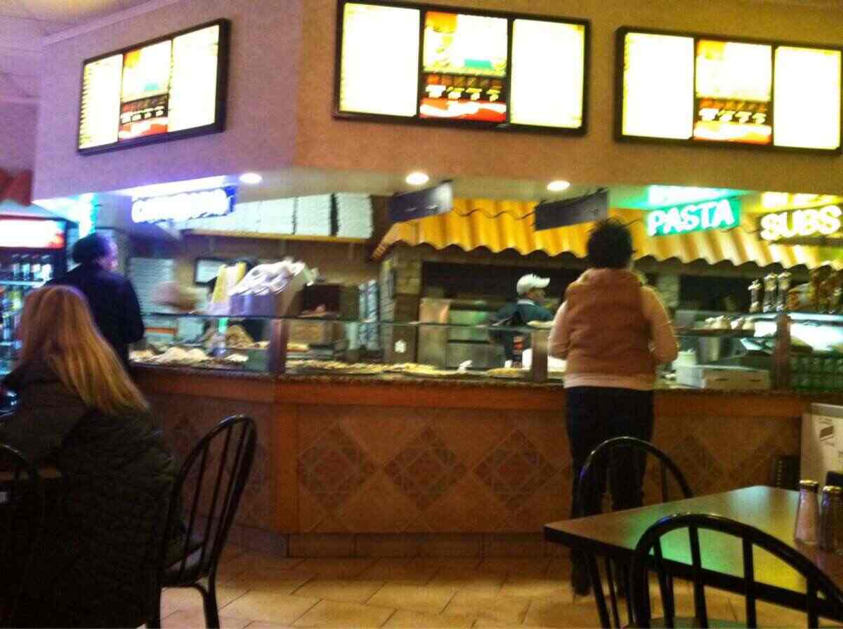 Photo credit: zomato