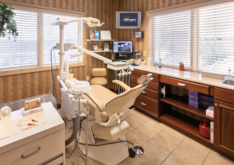 Arlington Family & Cosmetic Dental Associates