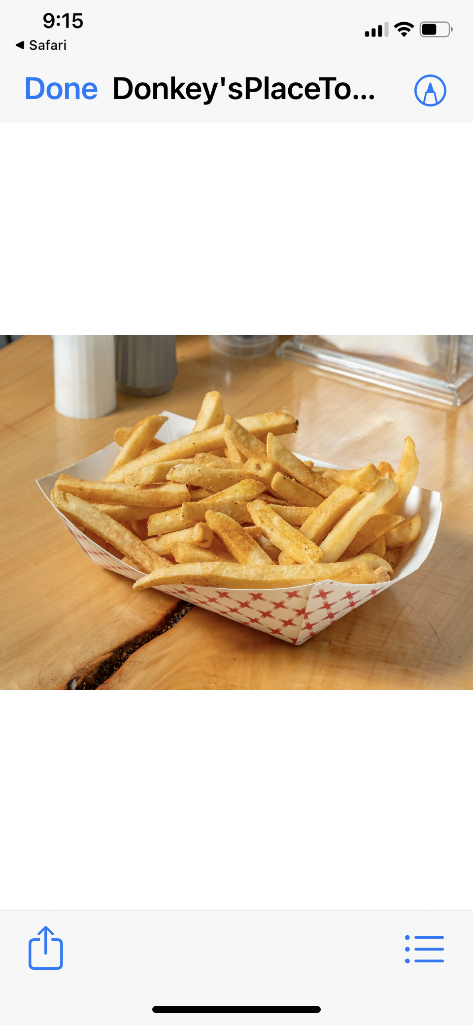 Photo credit: grubhub