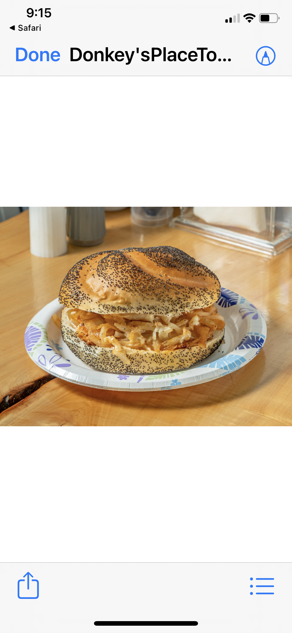 Photo credit: grubhub