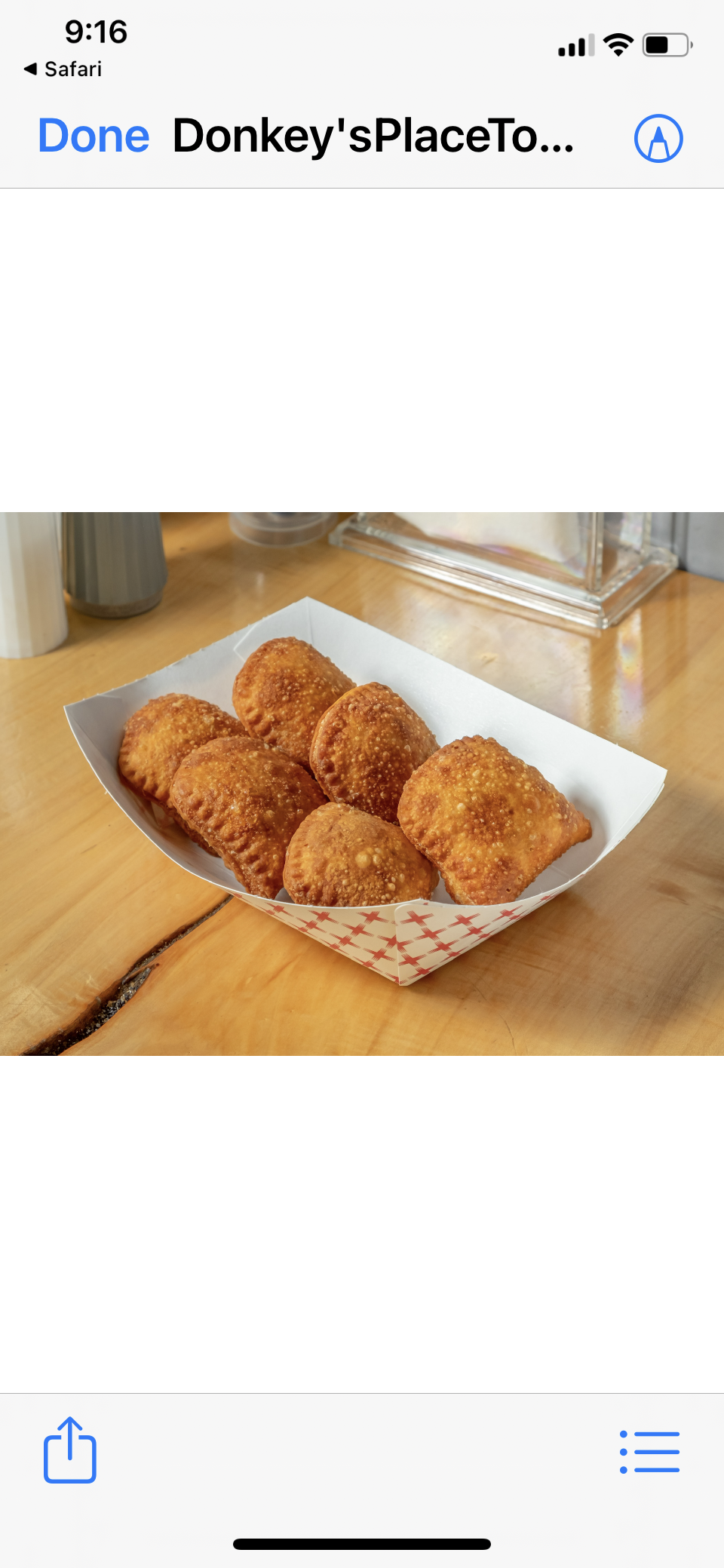 Photo credit: grubhub