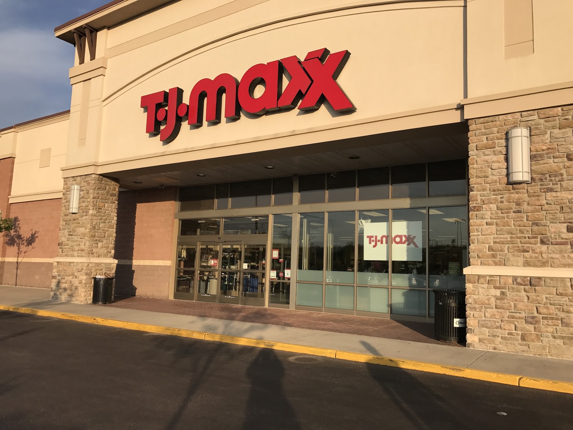 T.J. Maxx