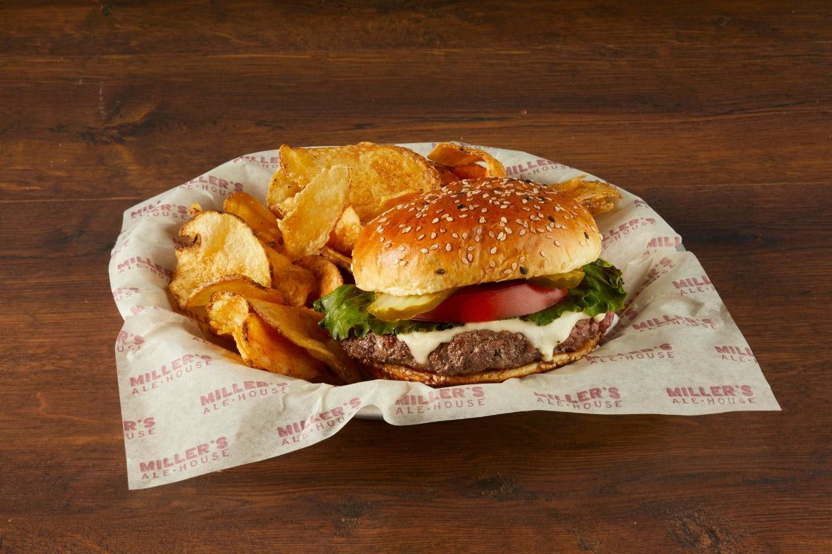 Photo credit: grubhub