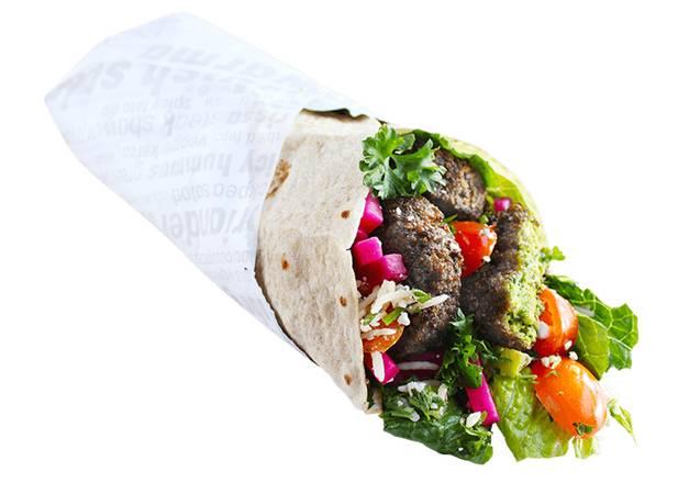 Photo credit: ubereats