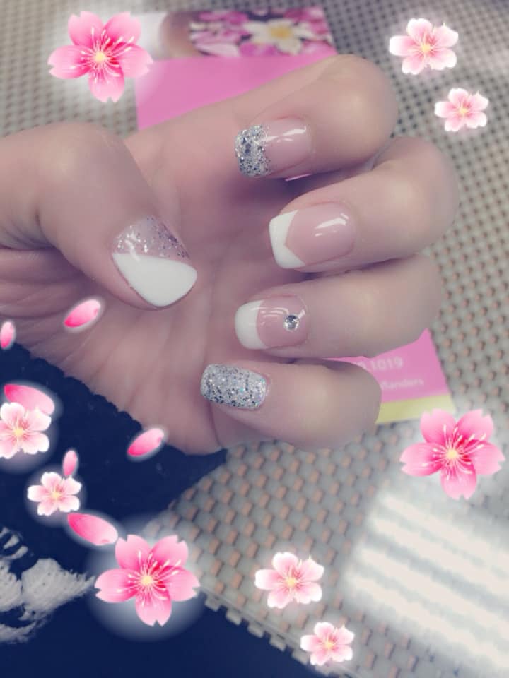 Timeless Nail & Spa 264 US-206, Flanders New Jersey 07836
