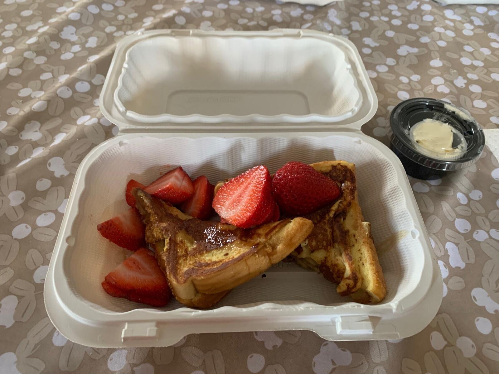Photo credit: nextdoor