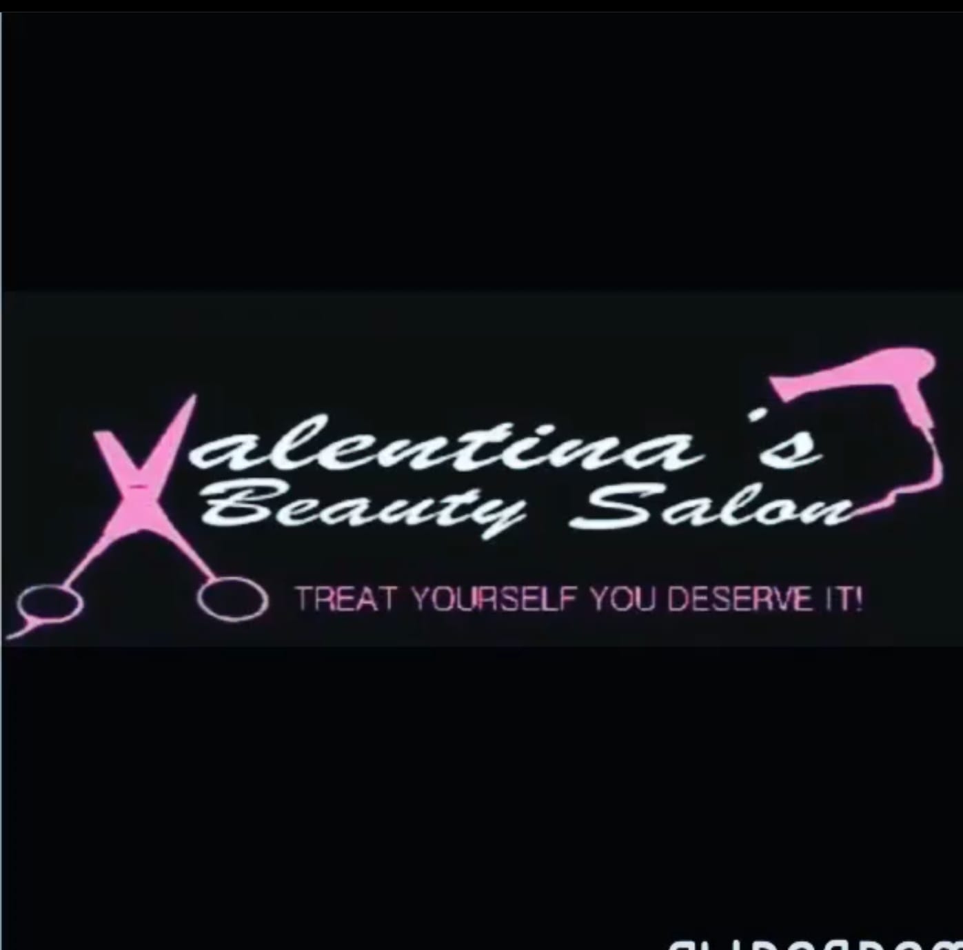 Valentina's Beauty Salon