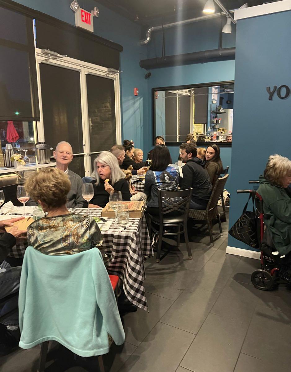 Photo credit: nextdoor