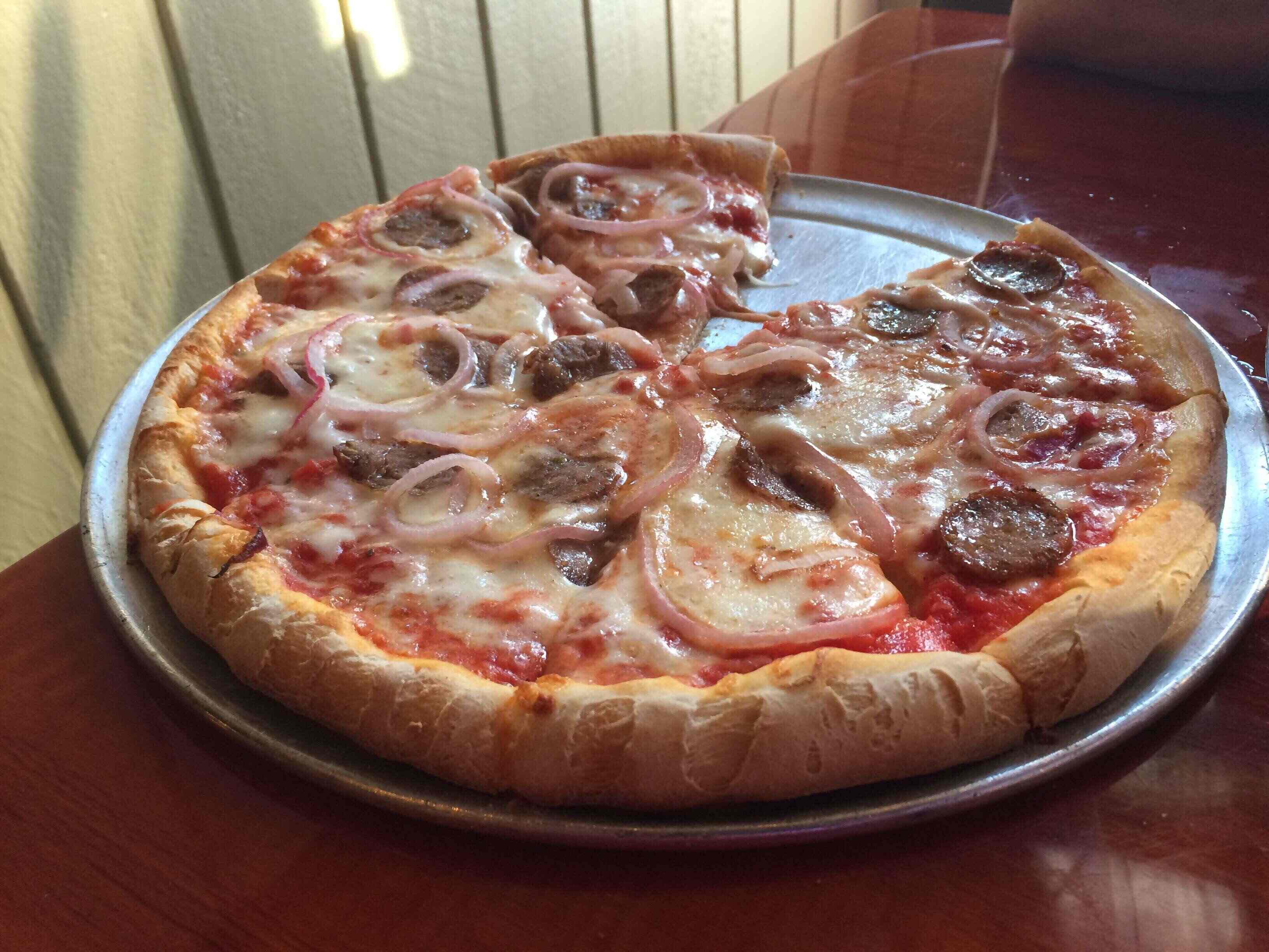 Photo credit: zomato