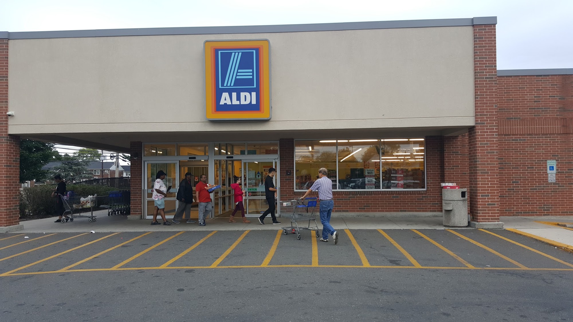 ALDI