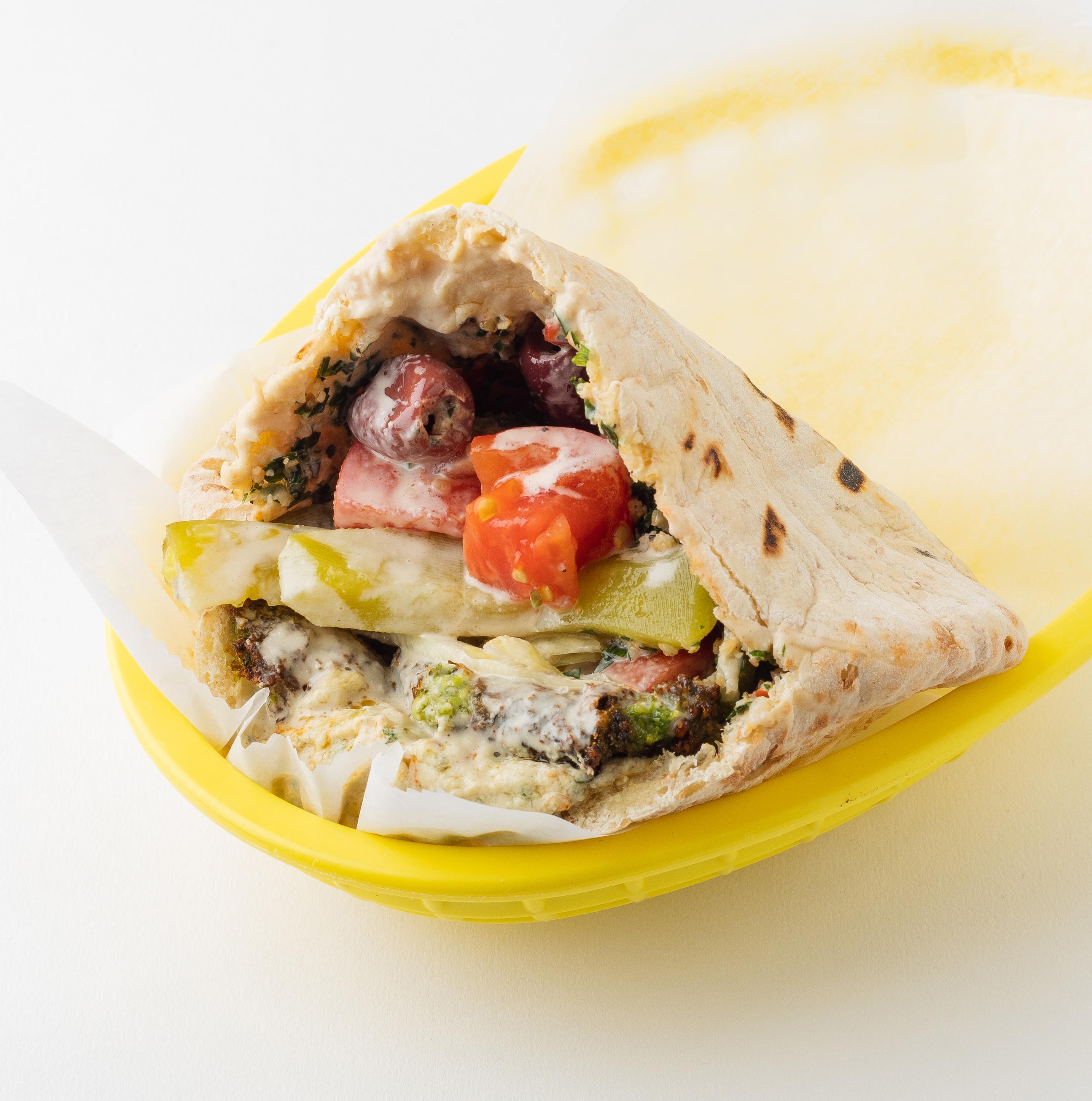 Photo credit: grubhub