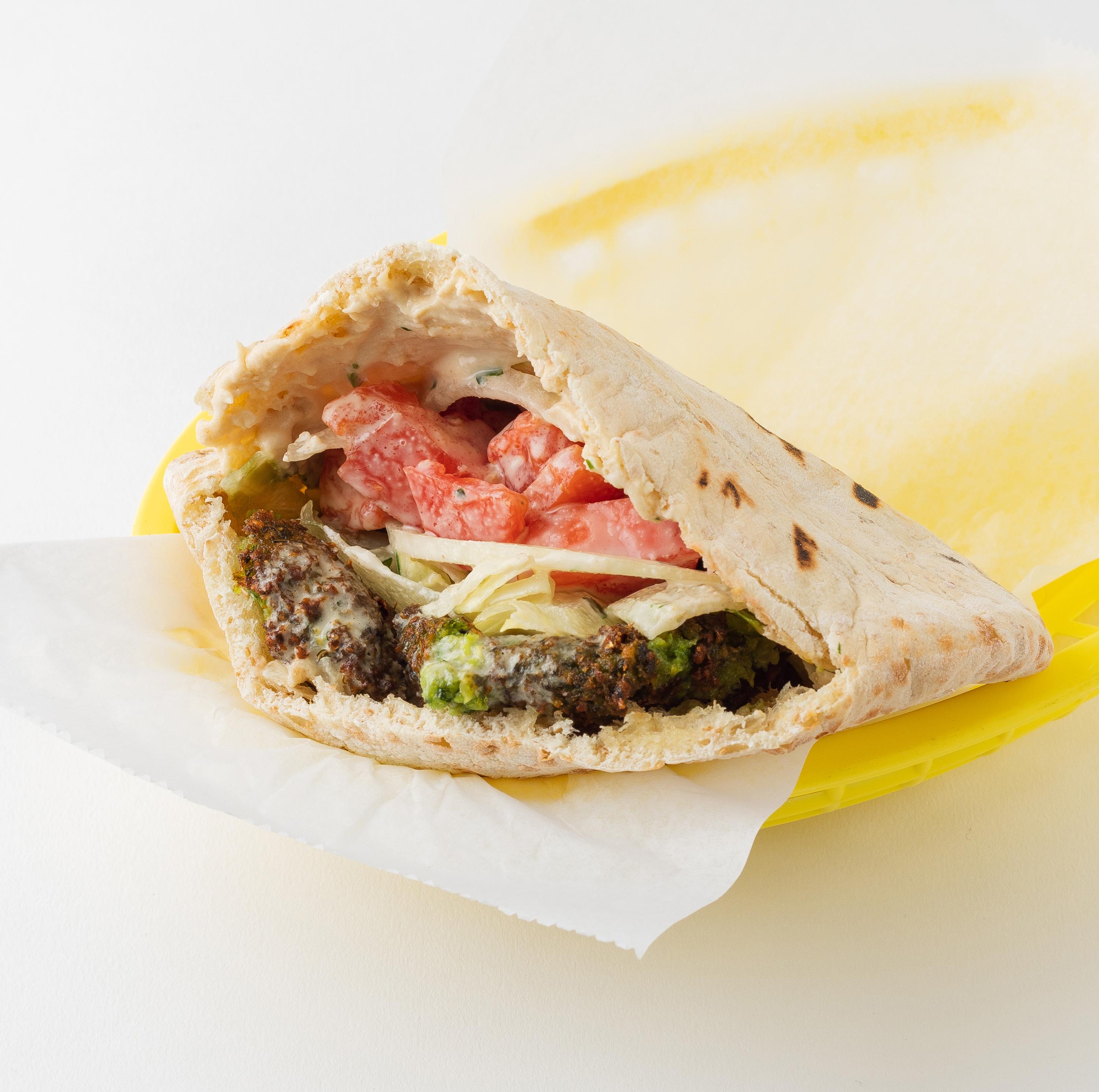 Photo credit: grubhub