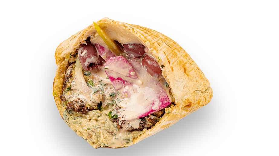 Photo credit: grubhub